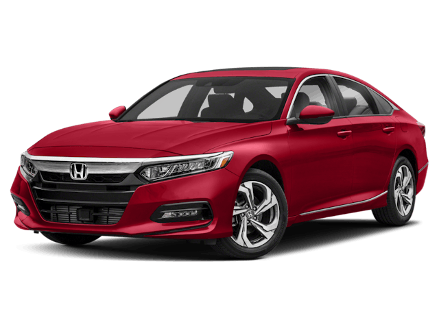 Used 2018 Honda Accord 4dr Car